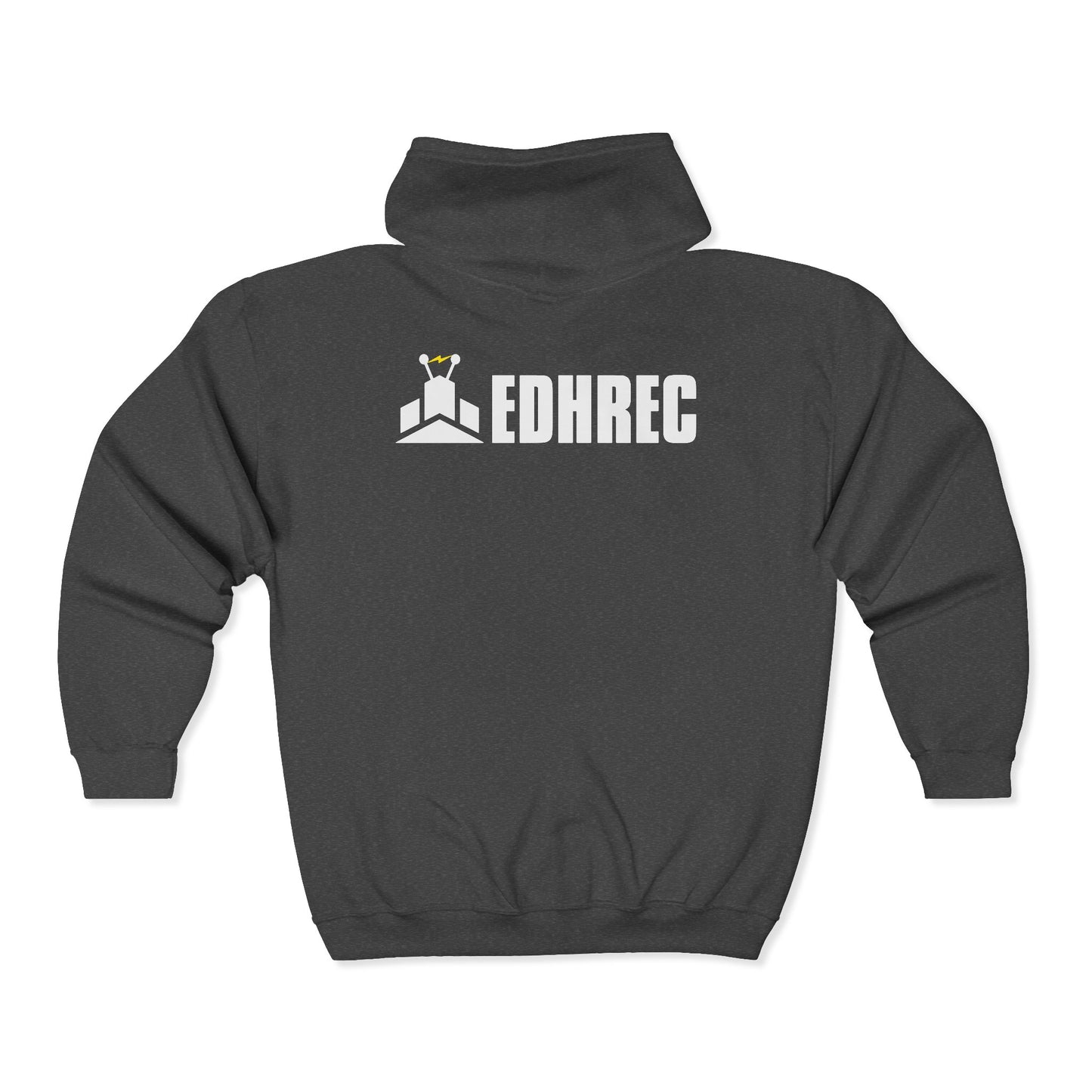 EDHREC Zipper Hoodie