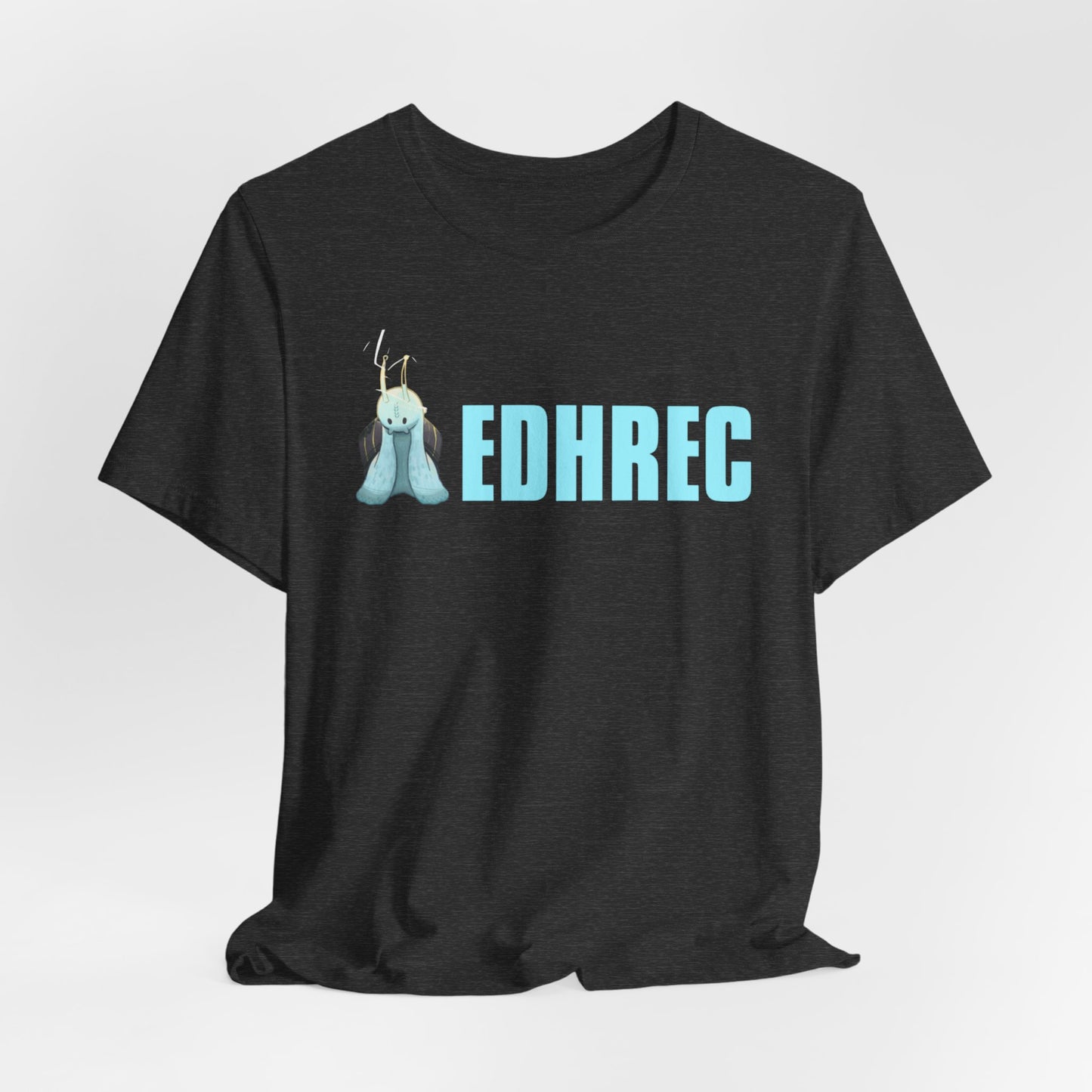 Eddie Logo Tee