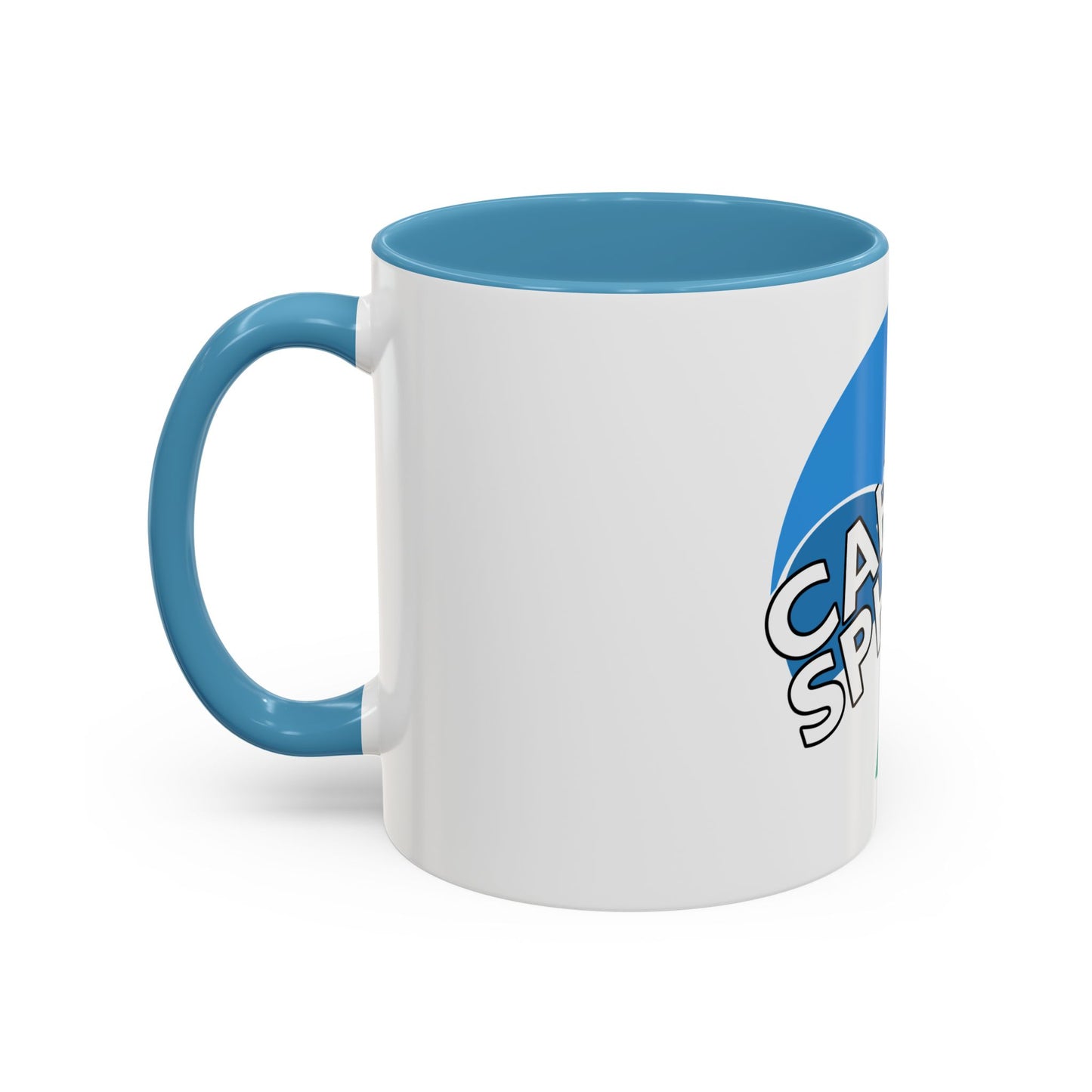 Cardsphere Coffee Mug