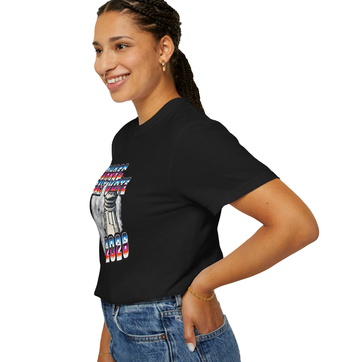 EDHREC Salt Week 2026 Logo Tee
