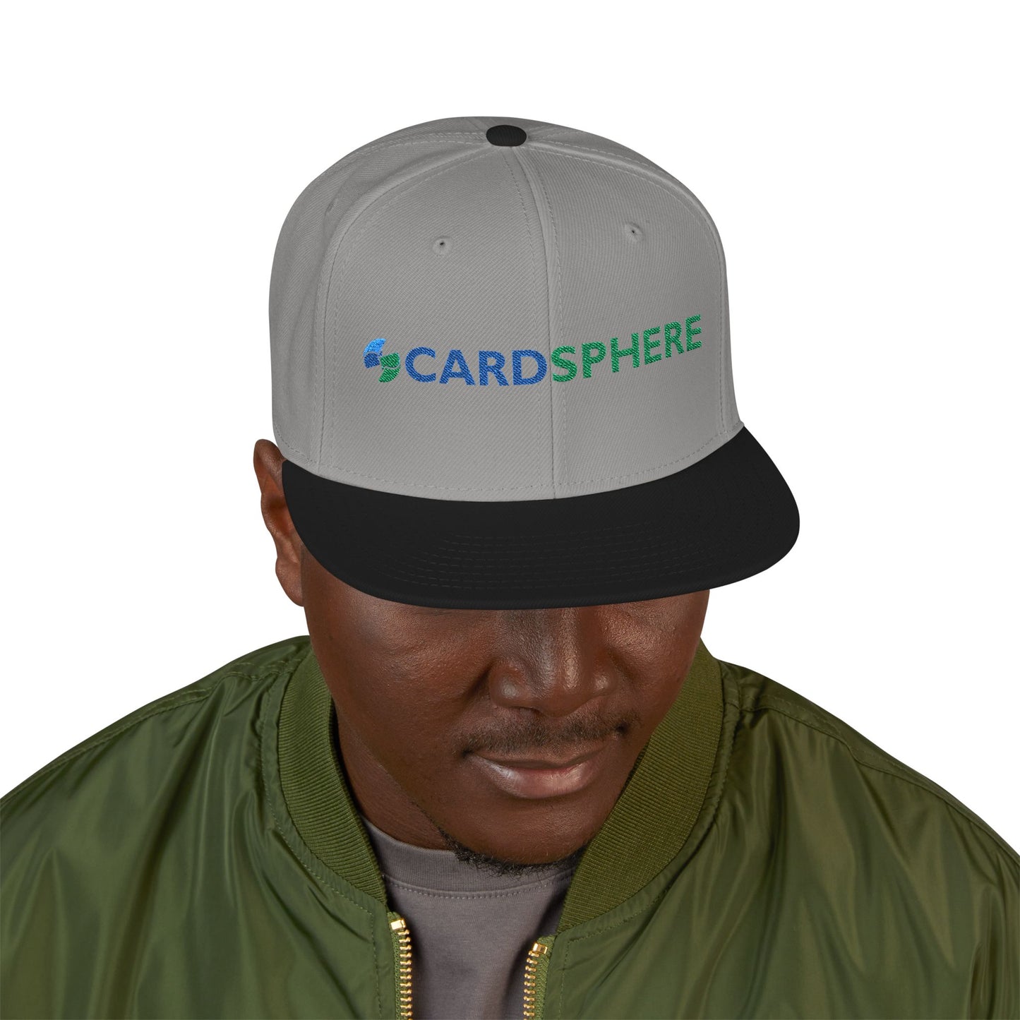 Cardsphere Hat