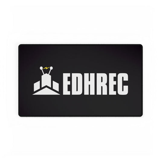 EDHREC Playmat