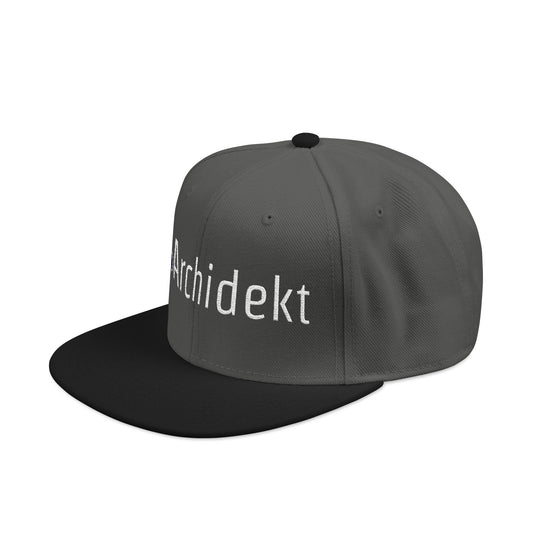 Archidekt snapback Dark colors