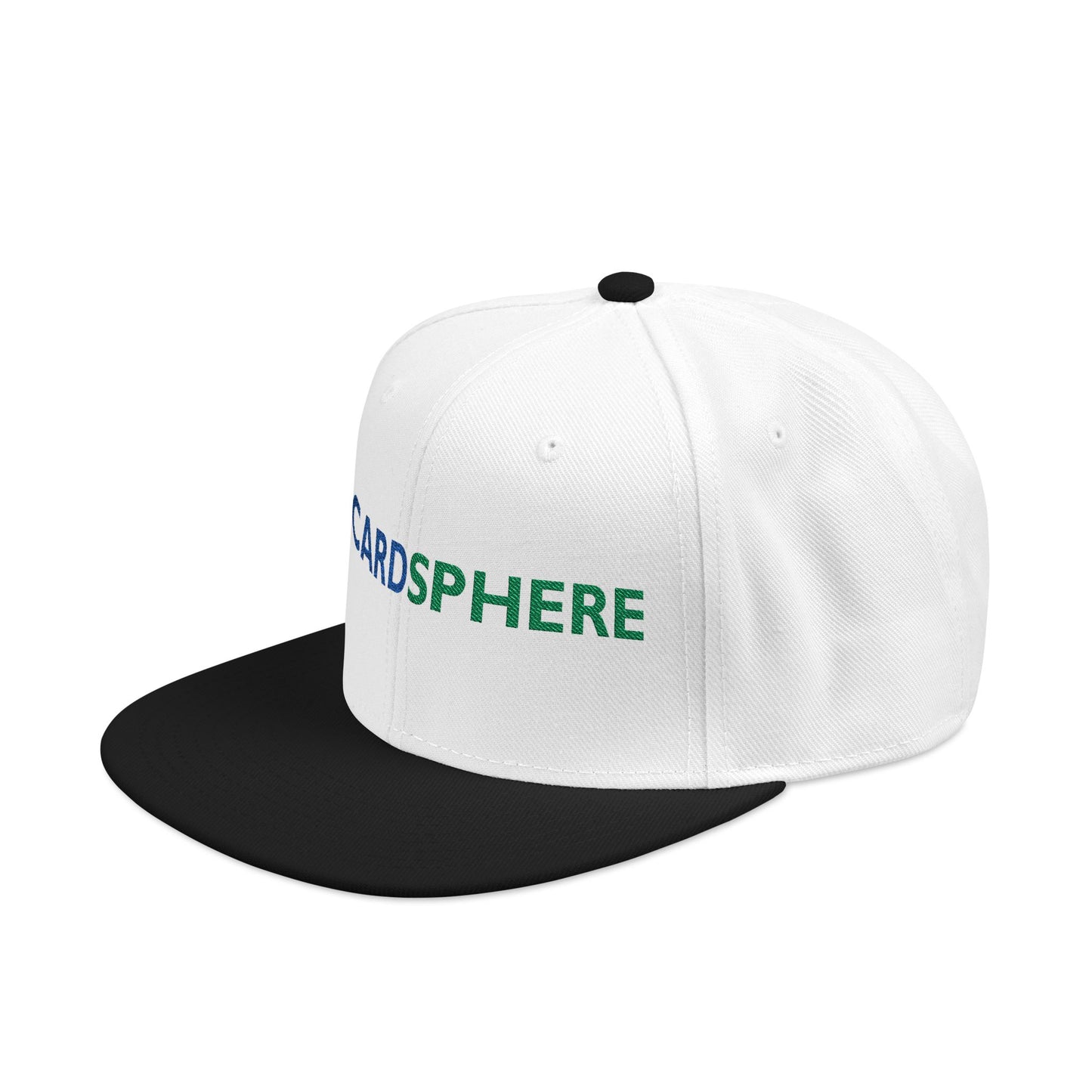 Cardsphere Hat