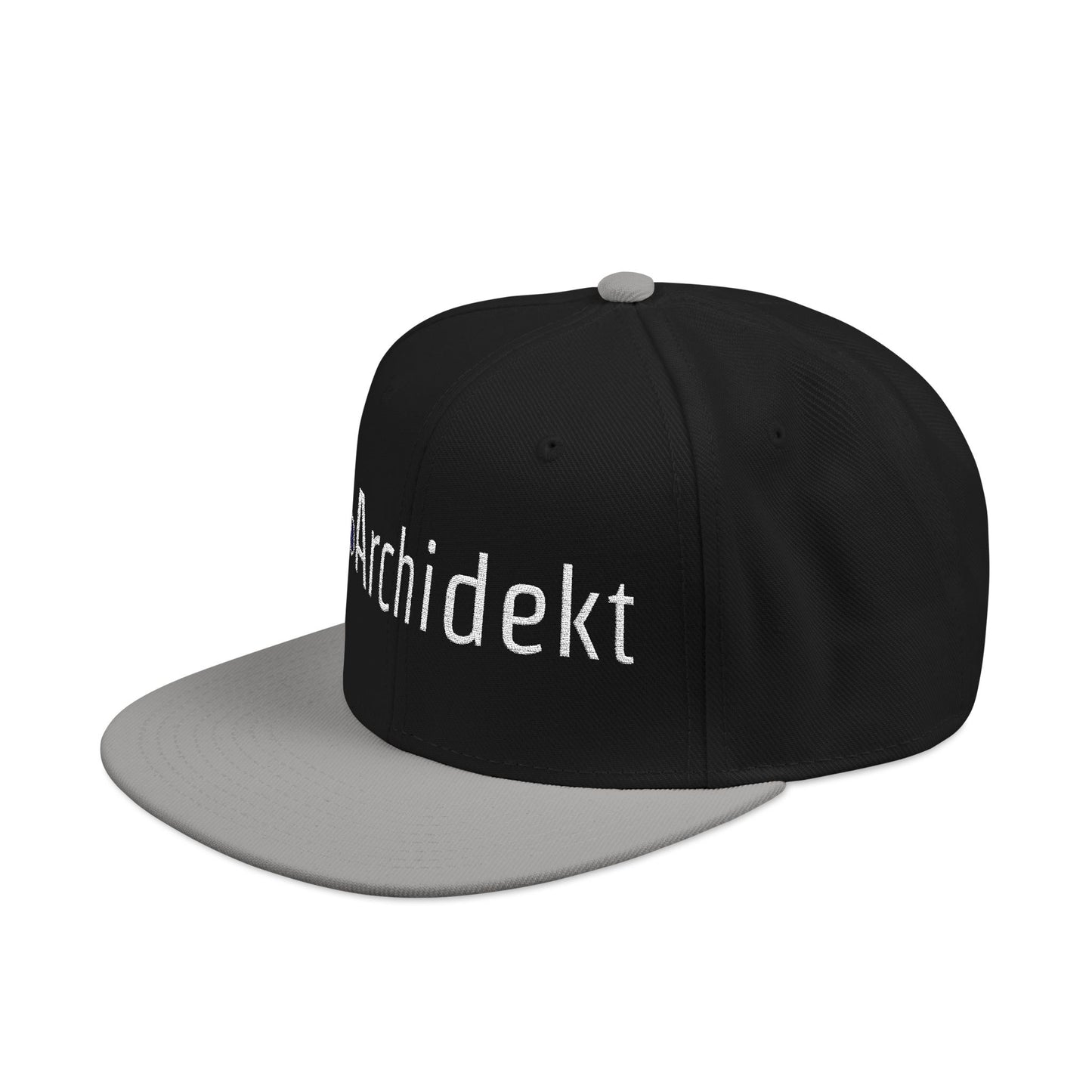 Archidekt snapback Dark colors
