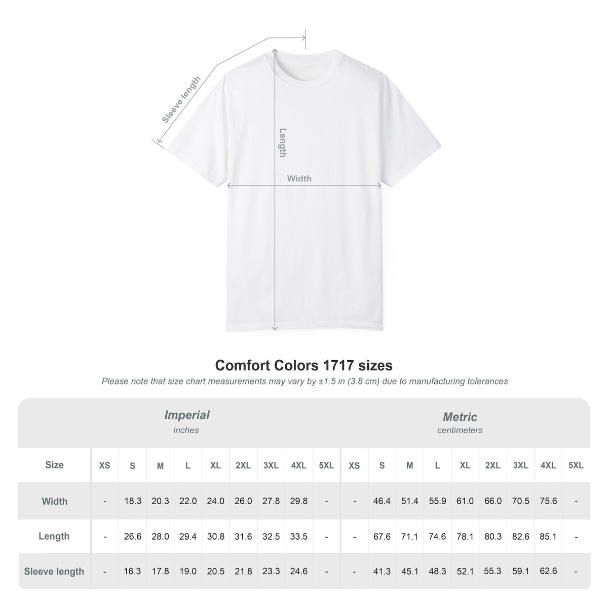 EDHREC Salt Week 2026 Tee