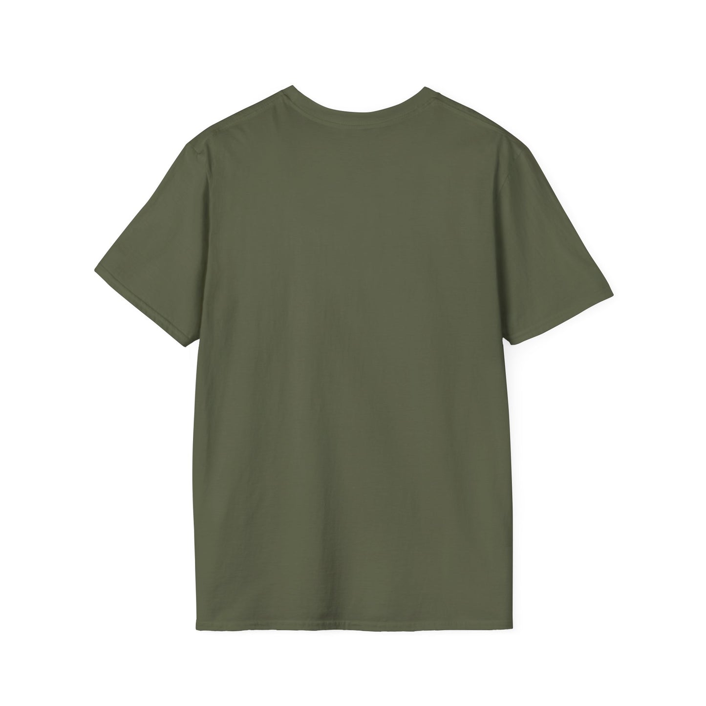 Eddie Album Cover T-Shirt