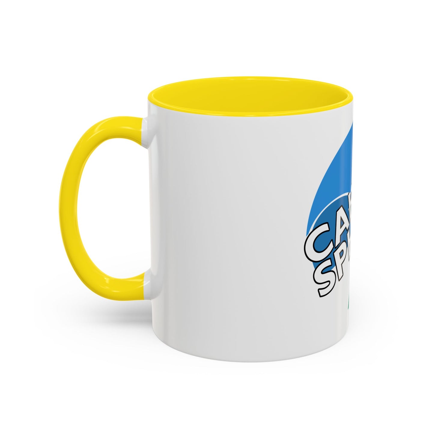 Cardsphere Coffee Mug