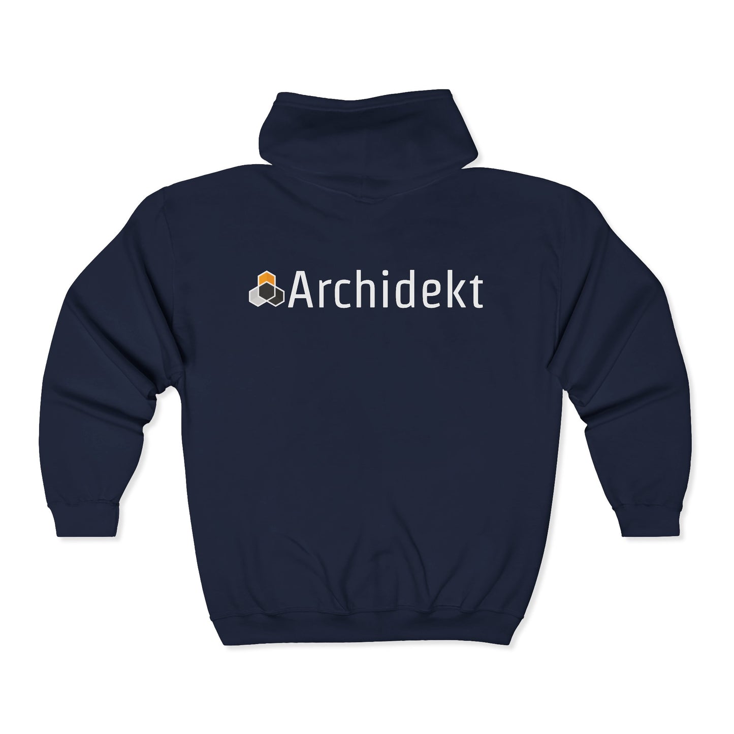 Archidekt Zipper Hoodie
