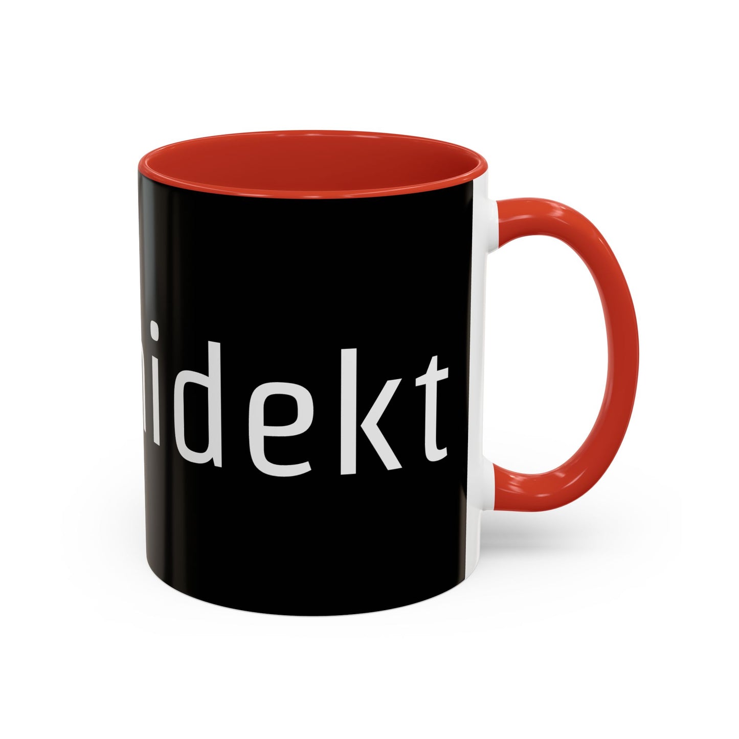 Archidekt Coffe Mug