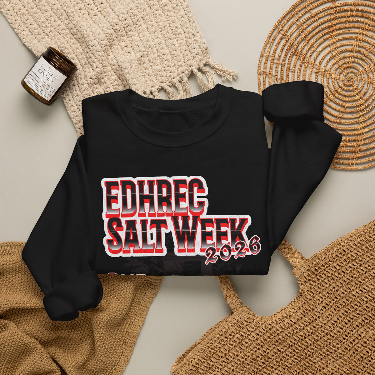 EDHREC Salt Week 2026 Sweatshirt