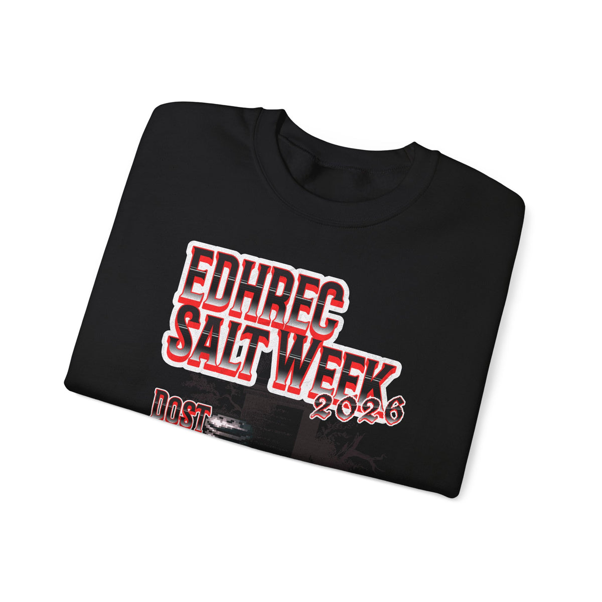 EDHREC Salt Week 2026 Sweatshirt