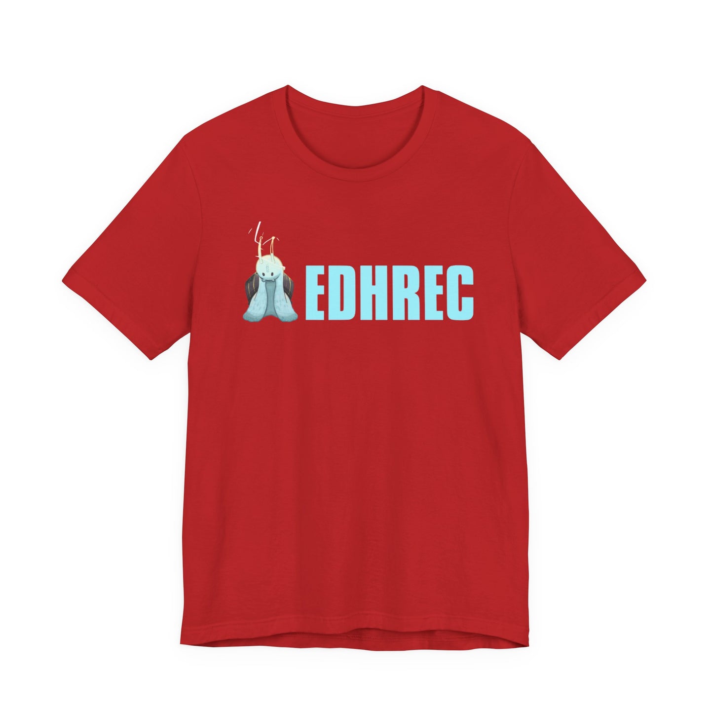 Eddie Logo Tee