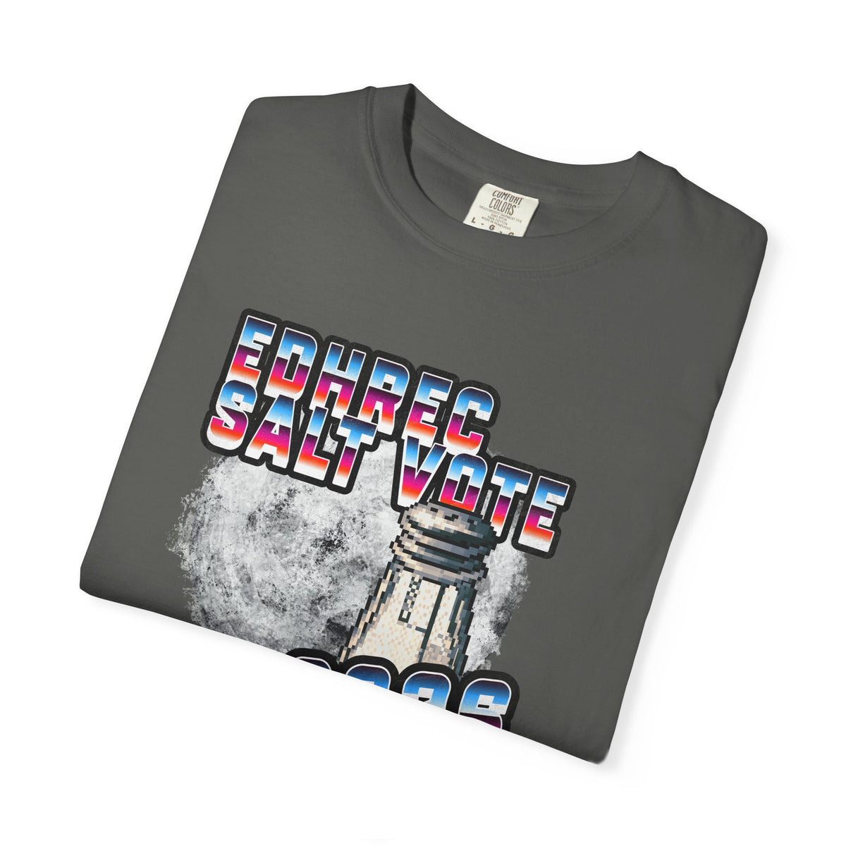 EDHREC Salt Week 2026 Logo Tee