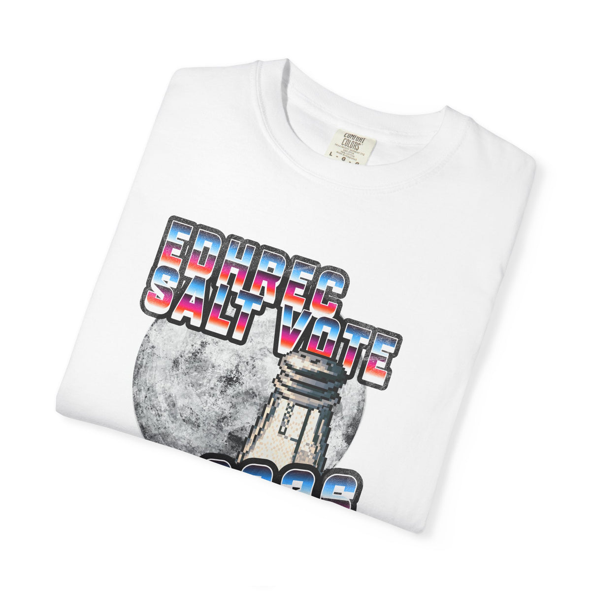 EDHREC Salt Week 2026 Logo Tee