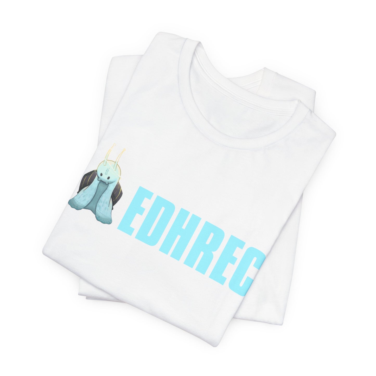 Eddie Logo Tee