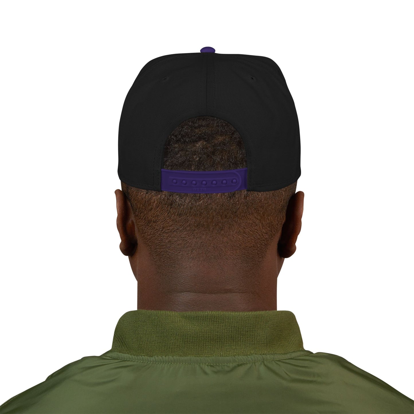 Archidekt snapback Dark colors