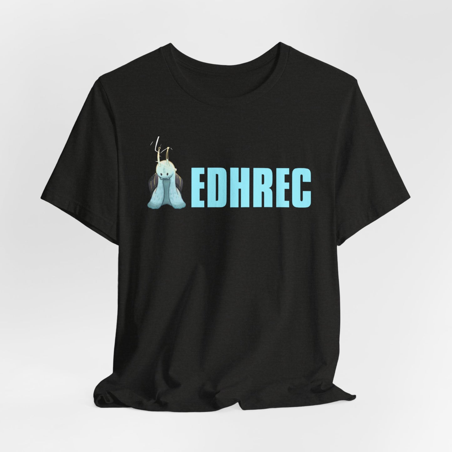 Eddie Logo Tee