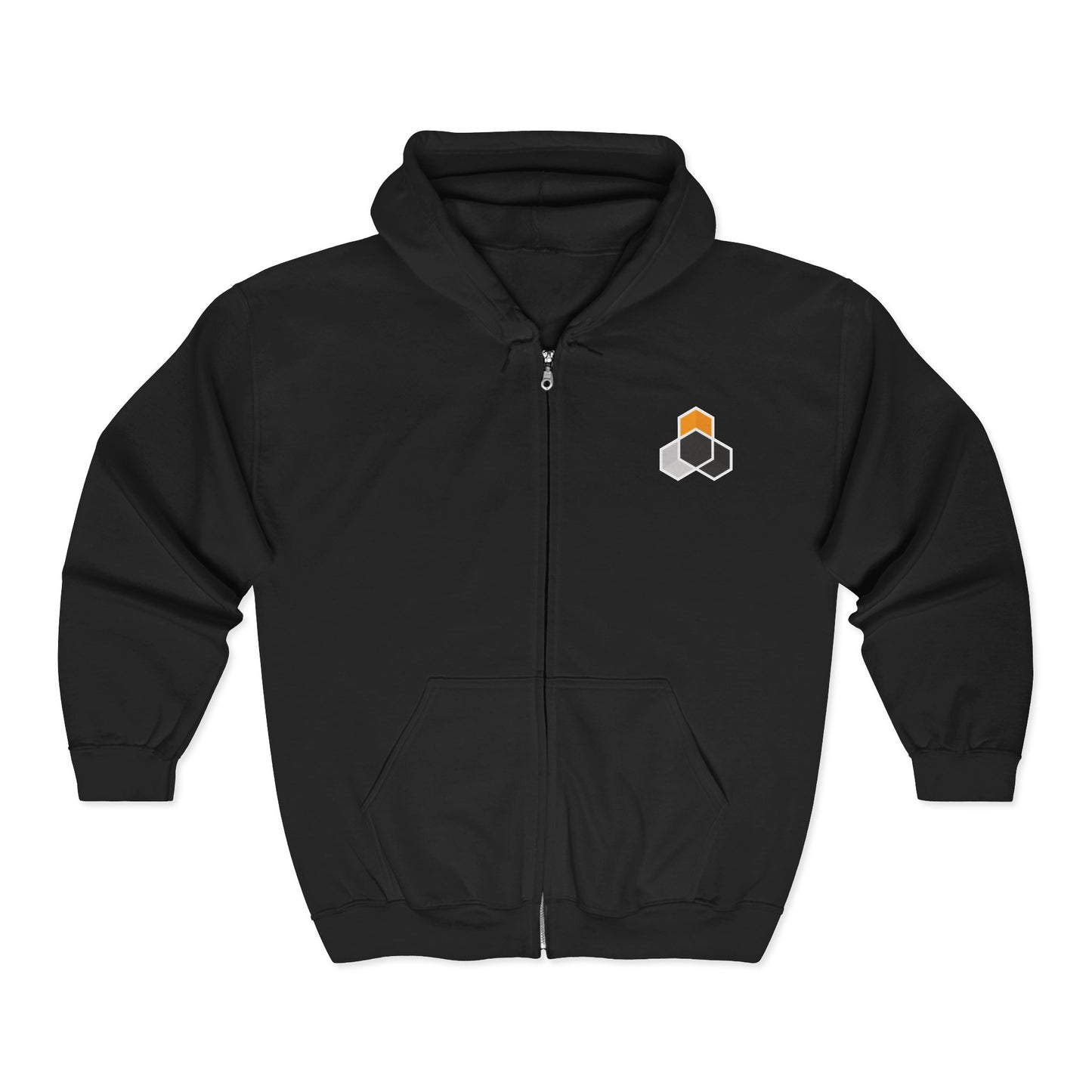 Archidekt Zipper Hoodie