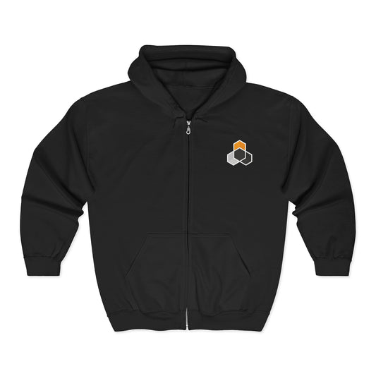 Archidekt Zipper Hoodie