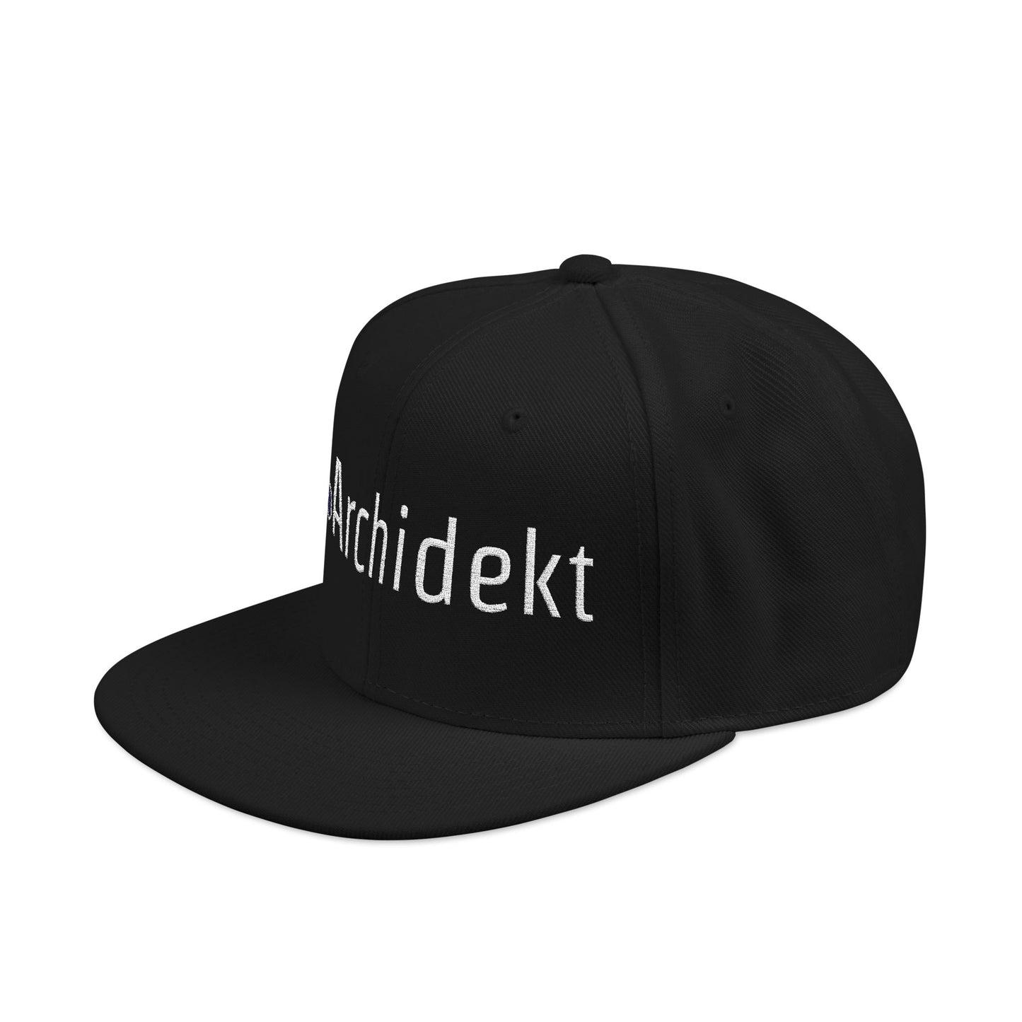 Archidekt snapback Dark colors