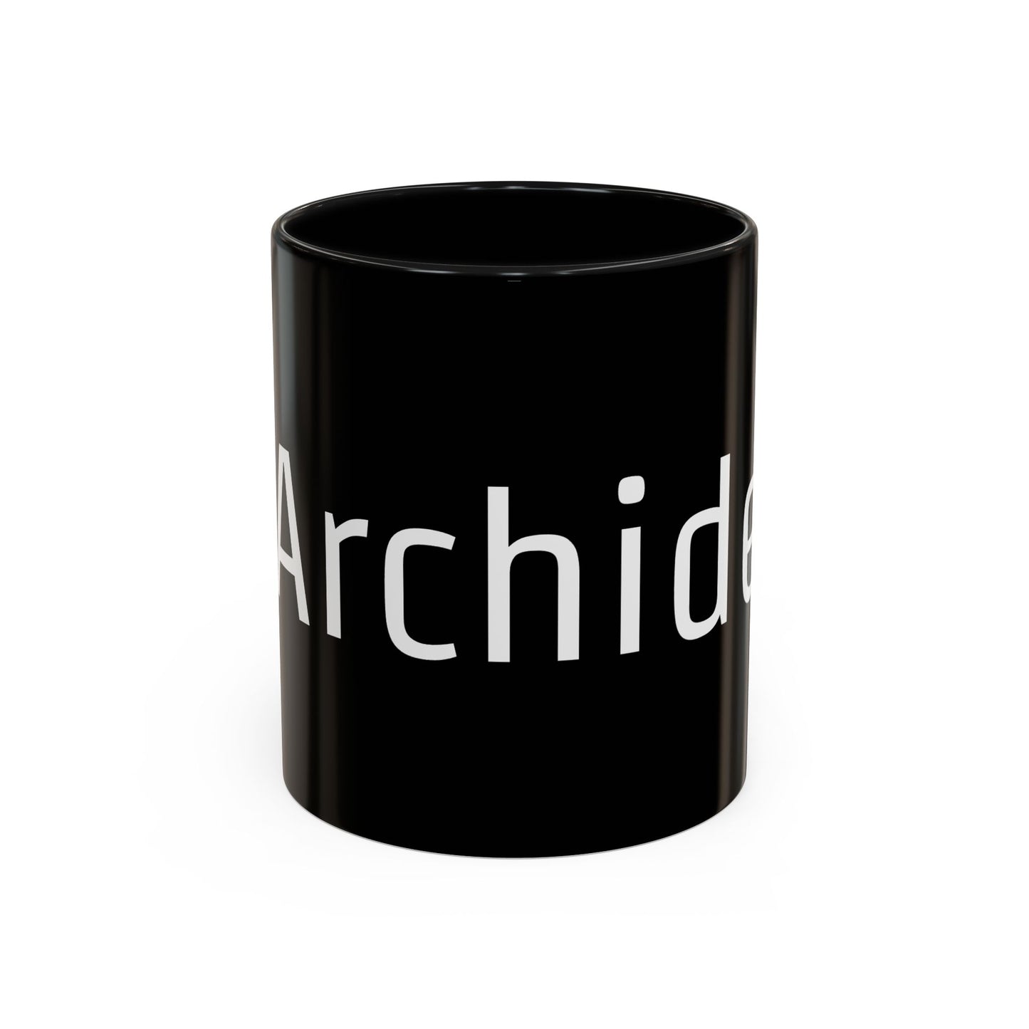 Archidekt Coffe Mug