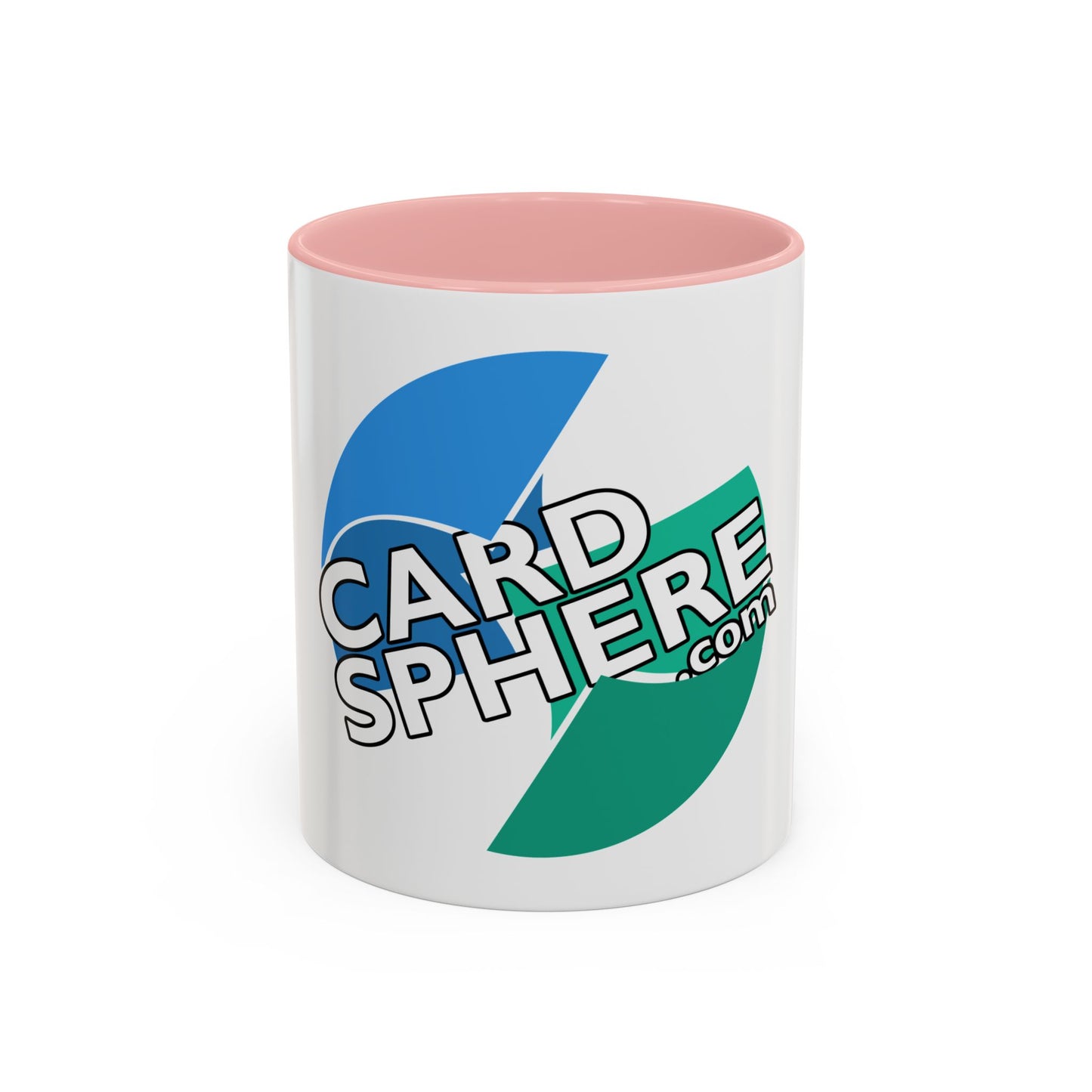 Cardsphere Coffee Mug