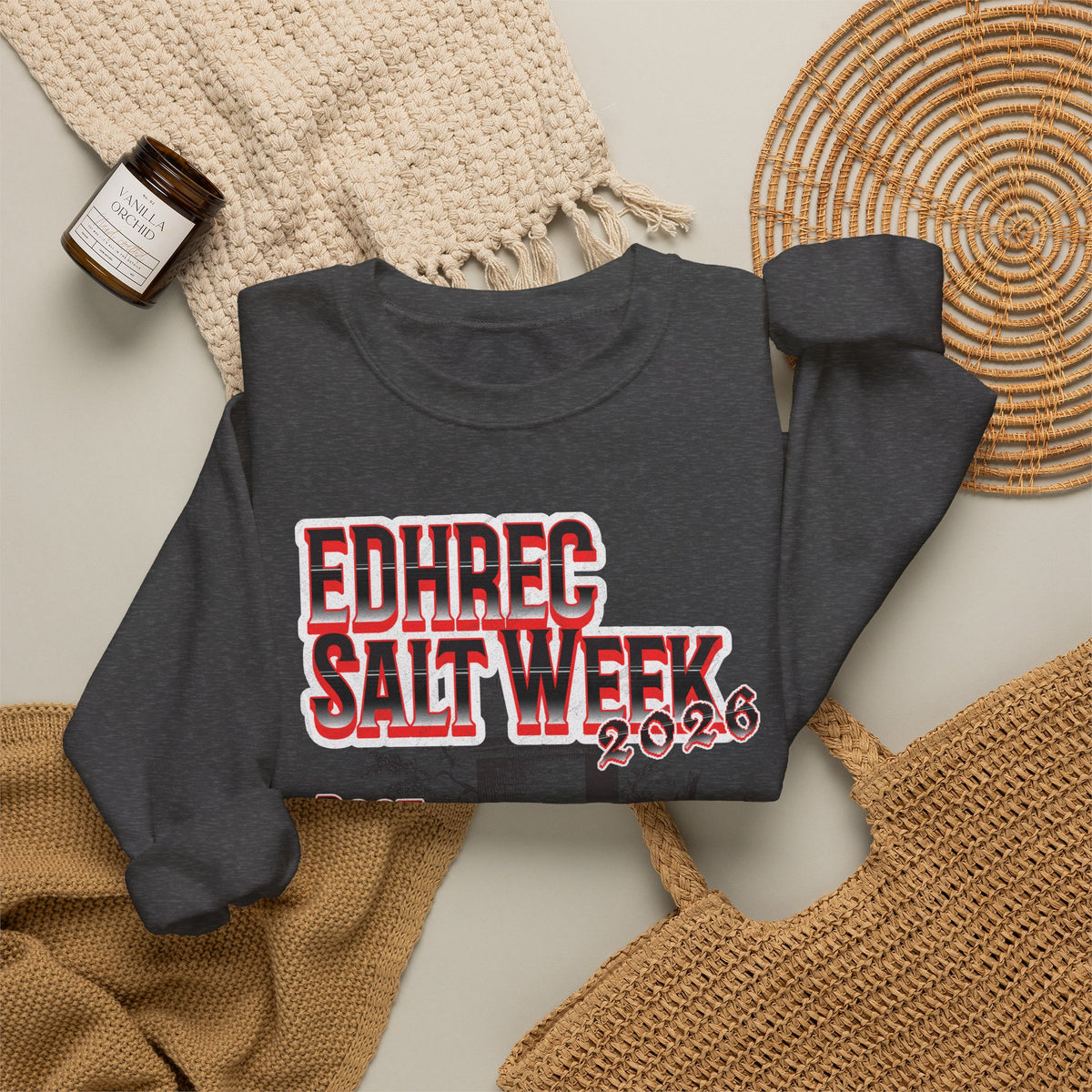EDHREC Salt Week 2026 Sweatshirt