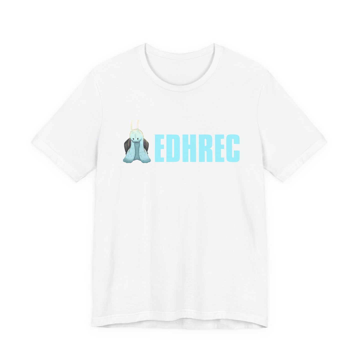 Eddie Logo Tee