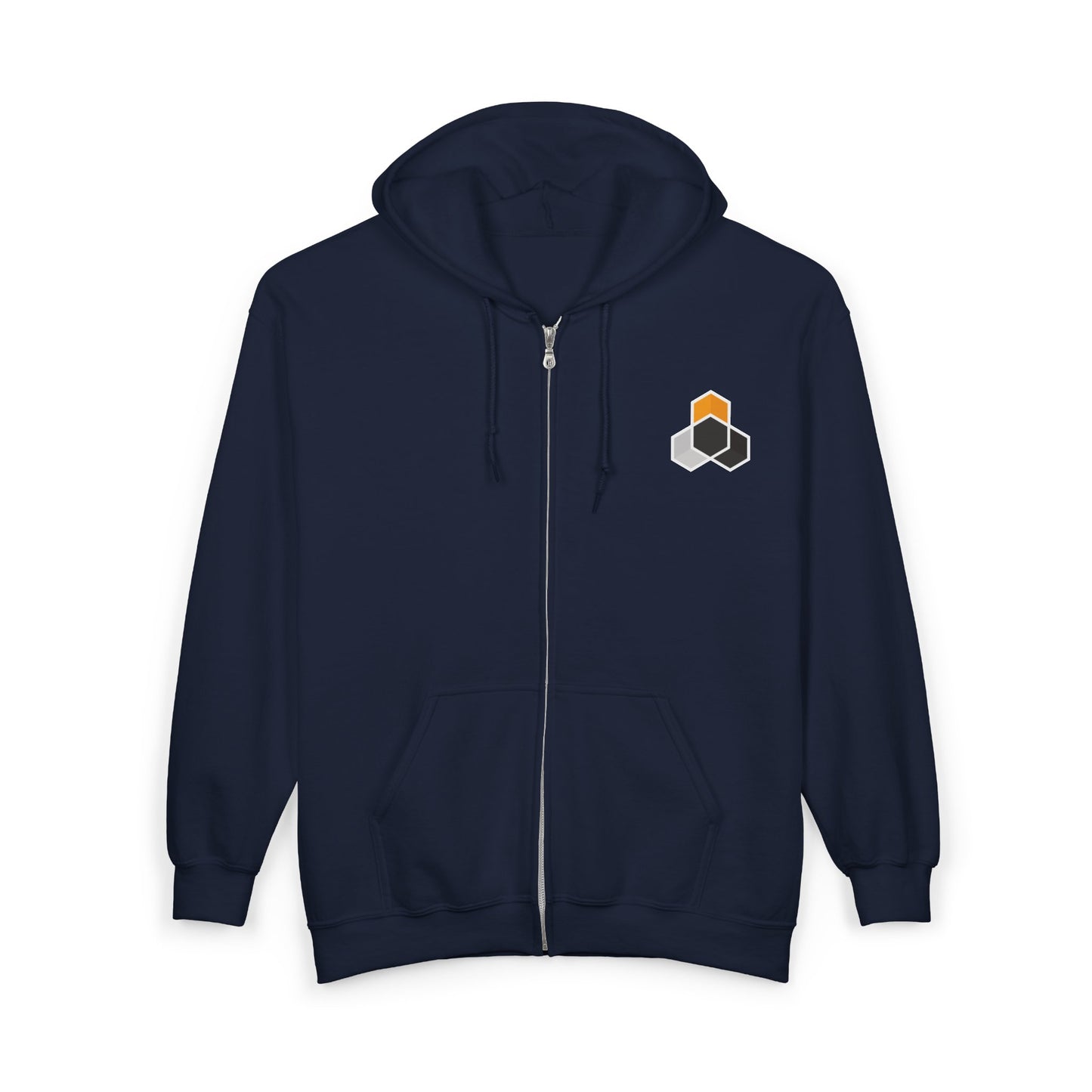 Archidekt Zipper Hoodie