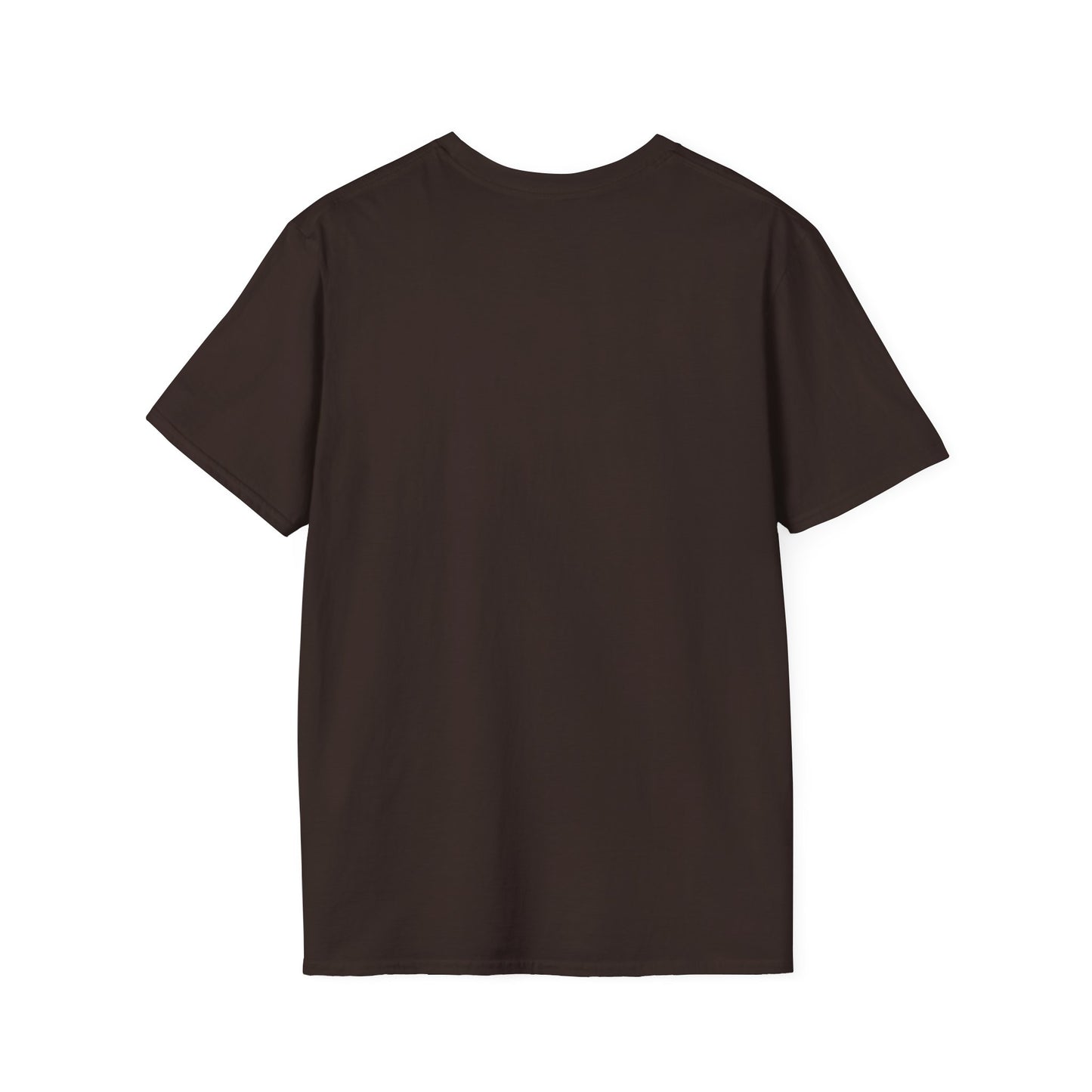 Eddie Album Cover T-Shirt