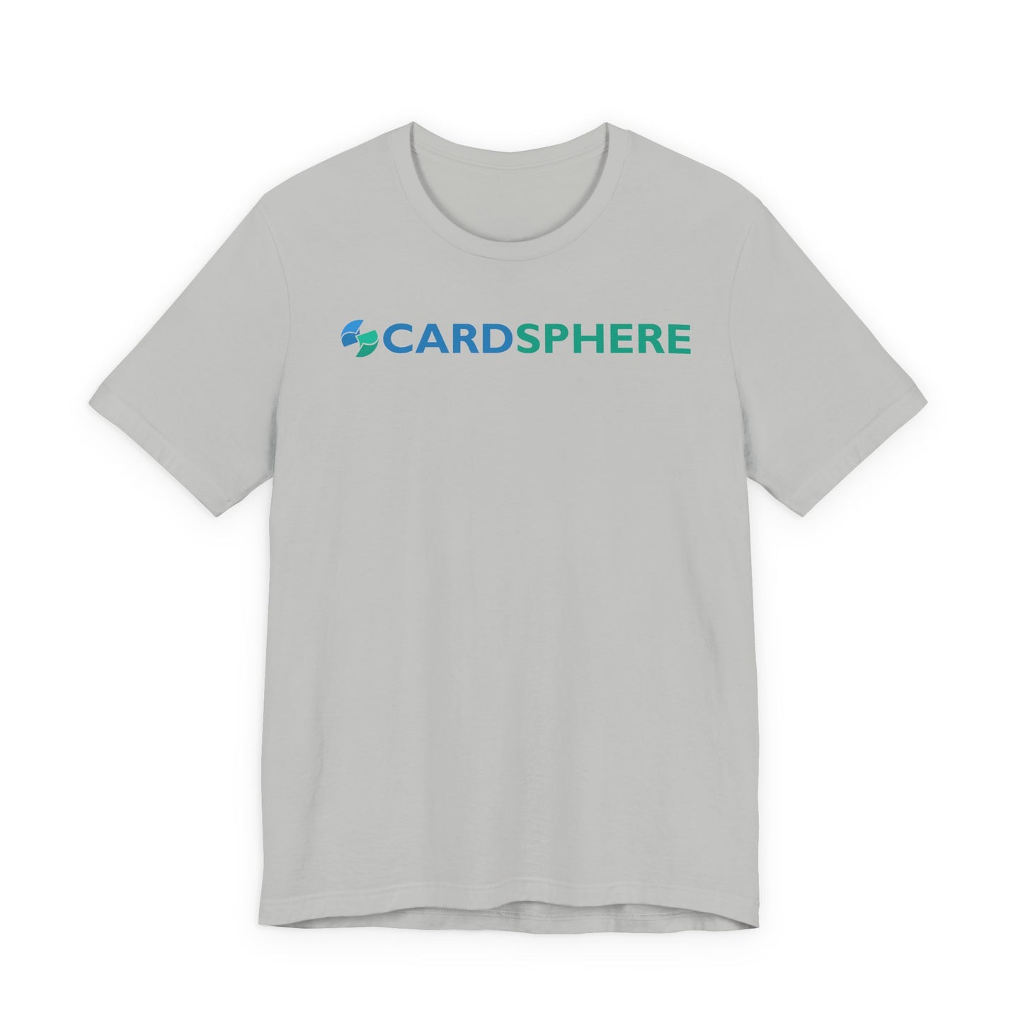 Cardsphere Tee