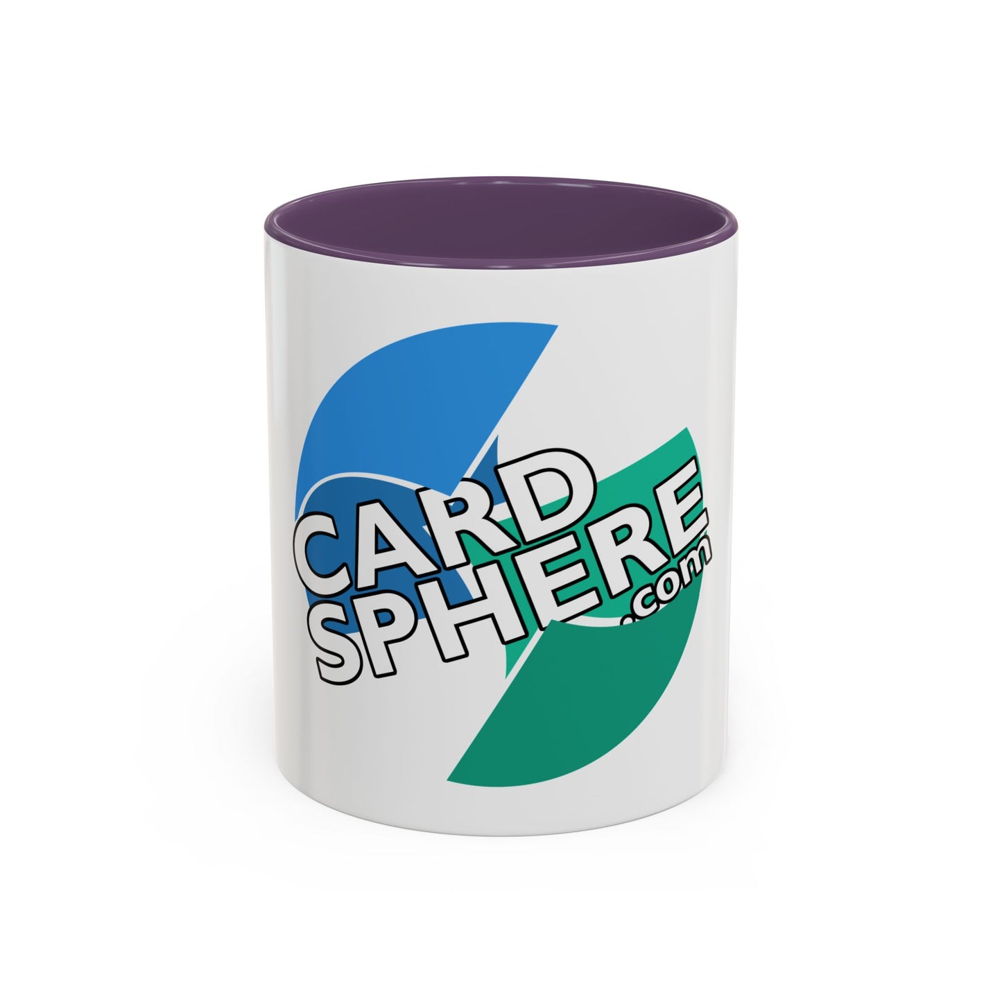 Cardsphere Coffee Mug