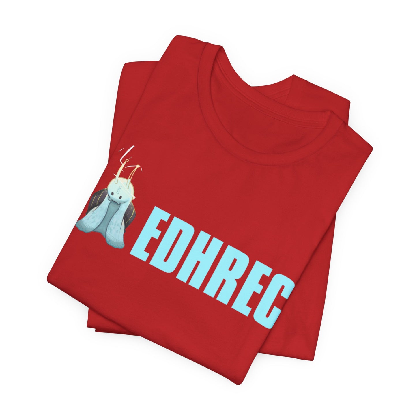 Eddie Logo Tee