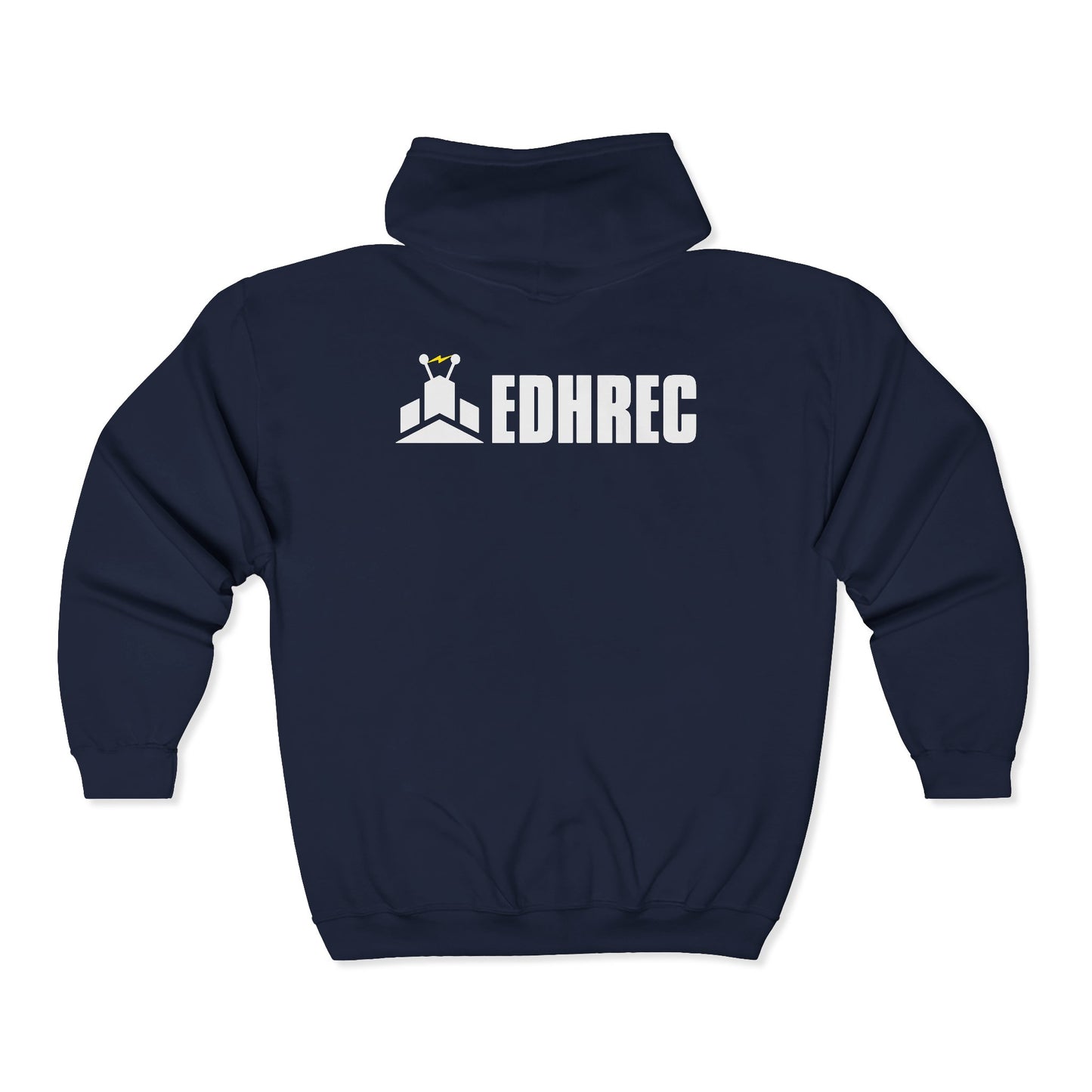 EDHREC Zipper Hoodie