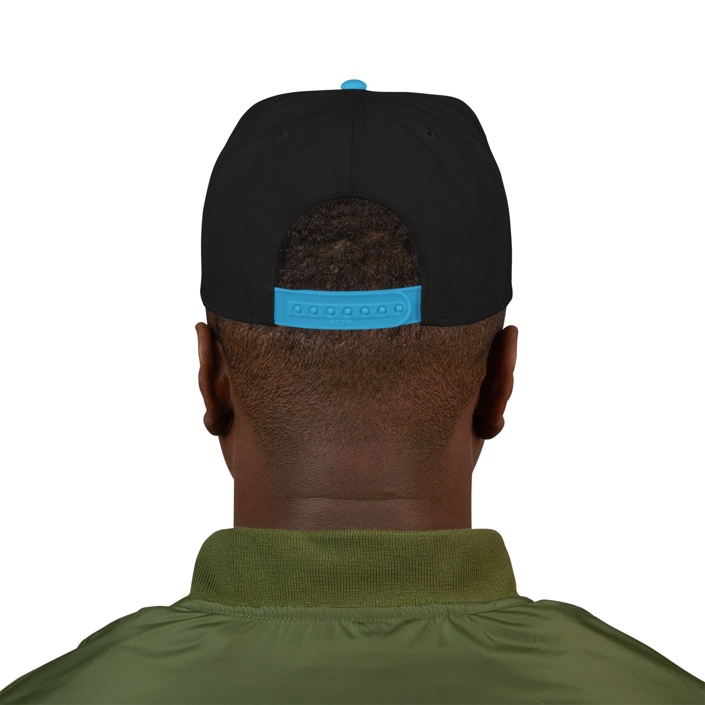 Archidekt snapback Dark colors