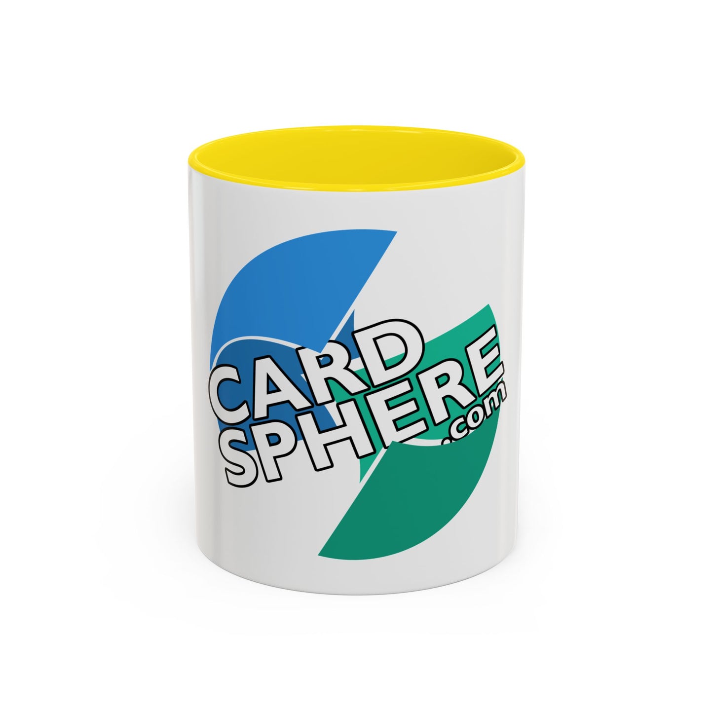 Cardsphere Coffee Mug