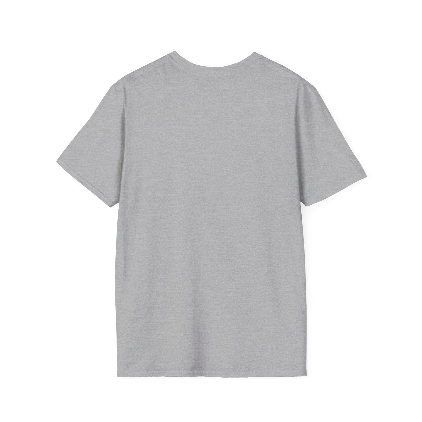 Eddie Album Cover T-Shirt