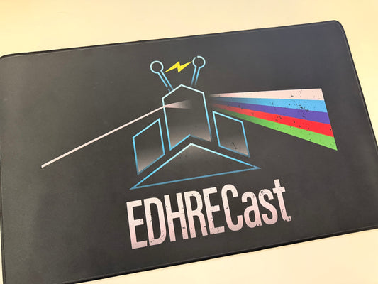 EDHRECast Playmat