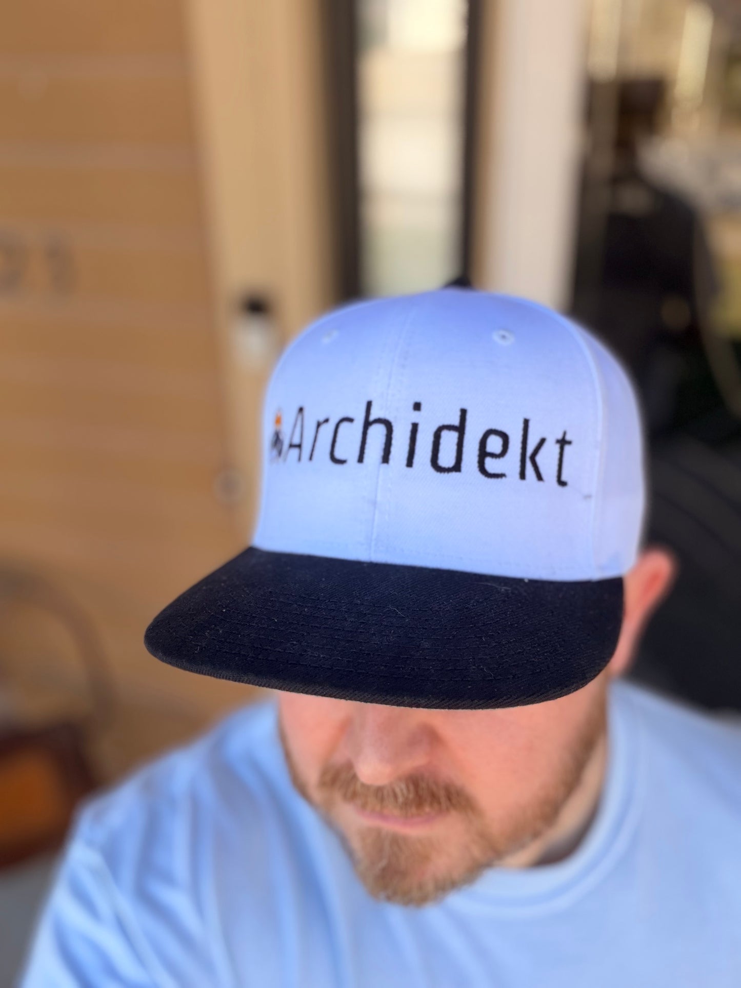 Archidekt snapback