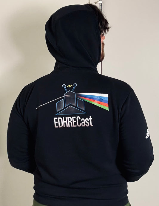 EDHRECast Hoodie