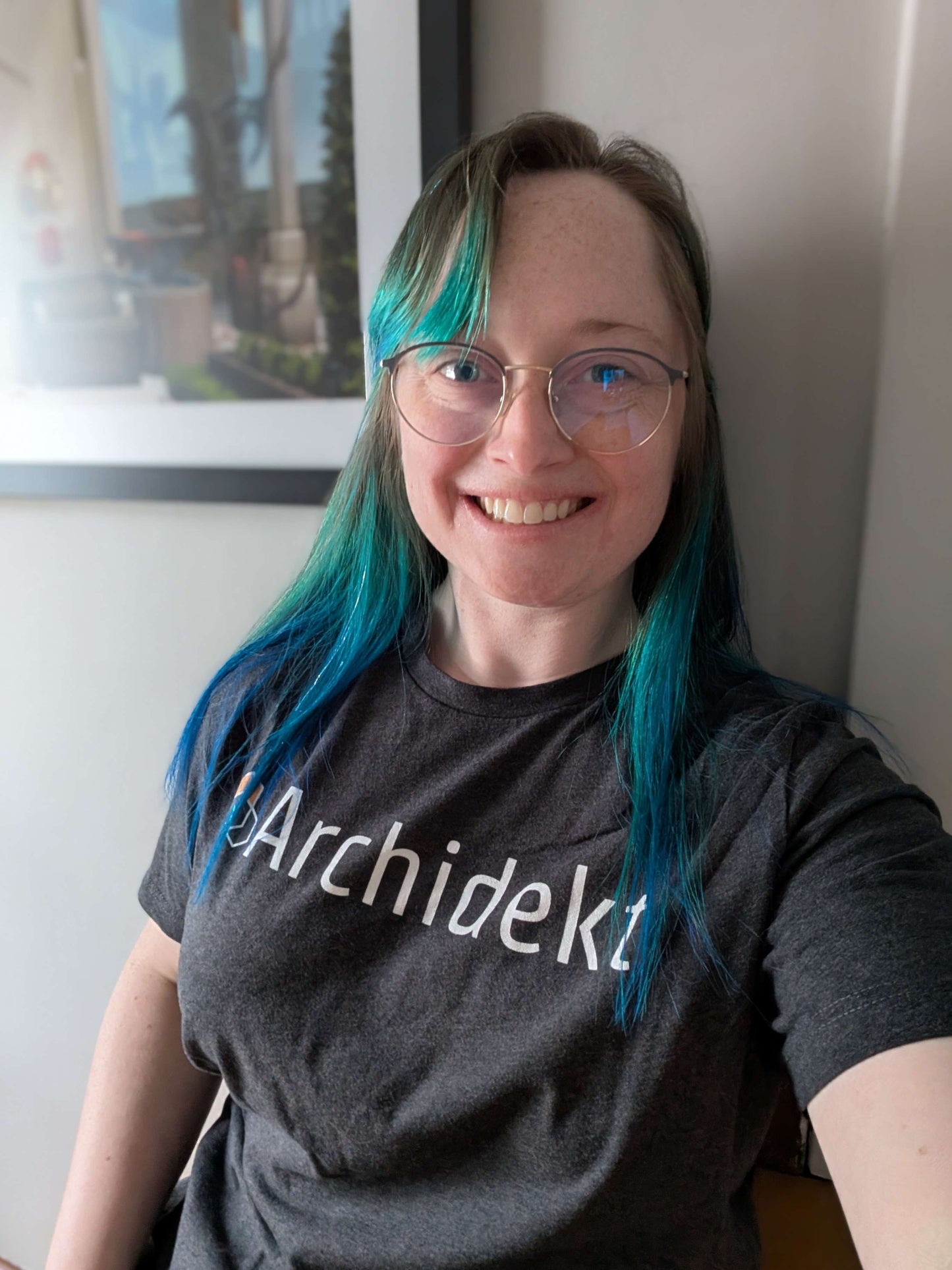 Archidekt Tee
